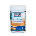 Natural Stockcare Stockline Copper Caps additional 2