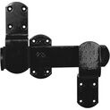 Perry Equestrian No.509/PP Perry Equestrian Kickover Stable Latches - PREPACKED additional 2