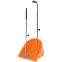 Perry Equestrian No.558 Muck Grabber with Retractable Handles additional 3