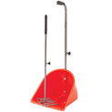 Perry Equestrian No.558 Muck Grabber with Retractable Handles additional 6