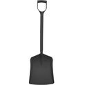 Perry Equestrian No.7095 One Piece Moulded Polypropylene Shovel additional 6
