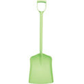 Perry Equestrian No.7095 One Piece Moulded Polypropylene Shovel additional 1
