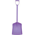 Perry Equestrian No.7095 One Piece Moulded Polypropylene Shovel additional 2
