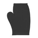Perry Equestrian No.7170 Rubber Grooming Glove additional 2