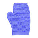 Perry Equestrian No.7170 Rubber Grooming Glove additional 4