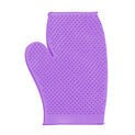 Perry Equestrian No.7170 Rubber Grooming Glove additional 6