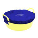 Perry Equestrian No.7175 Bucket Covers - Morning additional 2