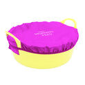 Perry Equestrian No.7175 Bucket Covers - Morning additional 3