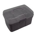 Perry Equestrian No.7185 Plastic Grooming Box additional 2