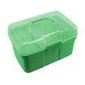 Perry Equestrian No.7185 Plastic Grooming Box additional 1