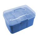 Perry Equestrian No.7185 Plastic Grooming Box additional 4