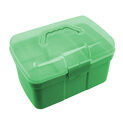 Perry Equestrian No.7185 Plastic Grooming Box additional 7