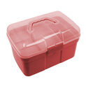 Perry Equestrian No.7185 Plastic Grooming Box additional 3