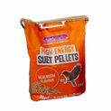 Suet To Go High Energy Suet Pellets Mealworm additional 2