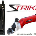 Strike Cordless Shearer - New for 2024 - TWO YEAR GUARANTEE additional 1