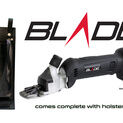 Blade Cordless Shearer (No Battery) additional 3
