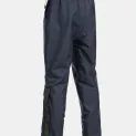 Betacraft Men's ISO940 Black/Moss Eco Waterproof Over Trousers additional 3