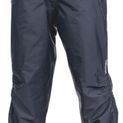 Betacraft Men's ISO940 Black/Moss Eco Waterproof Over Trousers additional 1