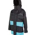 Betacraft ISO940 ECO Women's Waterproof Blue Parka Jacket additional 1