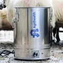 Warm Milk Feeder (Lambs) - Complete additional 5