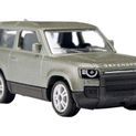 Siku Land Rover Defender 90 P400 AWD additional 1
