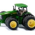 Siku John Deere 8R 410 on Dual Wheels 1:32 additional 1