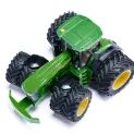 Siku John Deere 8R 410 on Dual Wheels 1:32 additional 5