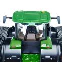 Siku John Deere 8R 410 on Dual Wheels 1:32 additional 3