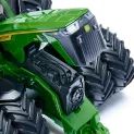 Siku John Deere 8R 410 on Dual Wheels 1:32 additional 2
