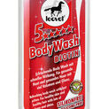 Leovet 5 Star Biotin Body Wash Shampoo 500ml additional 1