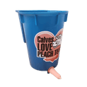 Stallion RFC1-LITE Smart Cow 1 Teat Bucket Feeder additional 1