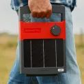 Speedrite S80 Solar Electric Fence Energizer additional 4