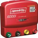 Speedrite 6000i Unigizer Electric Fence Energizer additional 1