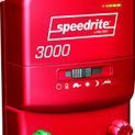 Speedrite 3000 Unigizer MK2 Electric Fence Energiser additional 1