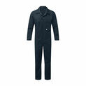 Fort Zip Front Coverall Green additional 1
