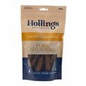 Hollings Pork Sausages additional 1