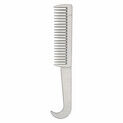 Imperial Riding Comb Iron With Handle additional 2