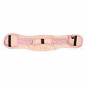 Imperial Riding Girth Cover Fur IRH Go Star Classy Pink additional 1