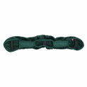 Imperial Riding Girth Cover Fur IRH Go Star Forest Green additional 2