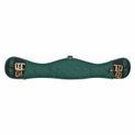 Imperial Riding Girth IRH Go Star Dr Forest Green additional 2