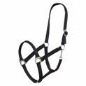 Imperial Riding Headcollar IRH Economic Black additional 1