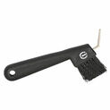 Imperial Riding Hoof Pick With Brush additional 1