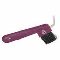 Imperial Riding Hoof Pick With Brush additional 5