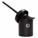Imperial Riding IRH Hoof Oil Brush With Container additional 1
