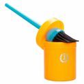 Imperial Riding IRH Hoof Oil Brush With Container additional 9