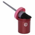 Imperial Riding IRH Hoof Oil Brush With Container additional 11