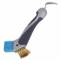 Imperial Riding IRH Hoof Pick Scraper additional 2
