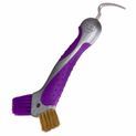 Imperial Riding IRH Hoof Pick Scraper additional 10