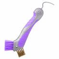 Imperial Riding IRH Hoof Pick Scraper additional 12