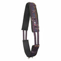 Imperial Riding Lunging Girth Deluxe Extra Multi Bordeaux additional 1